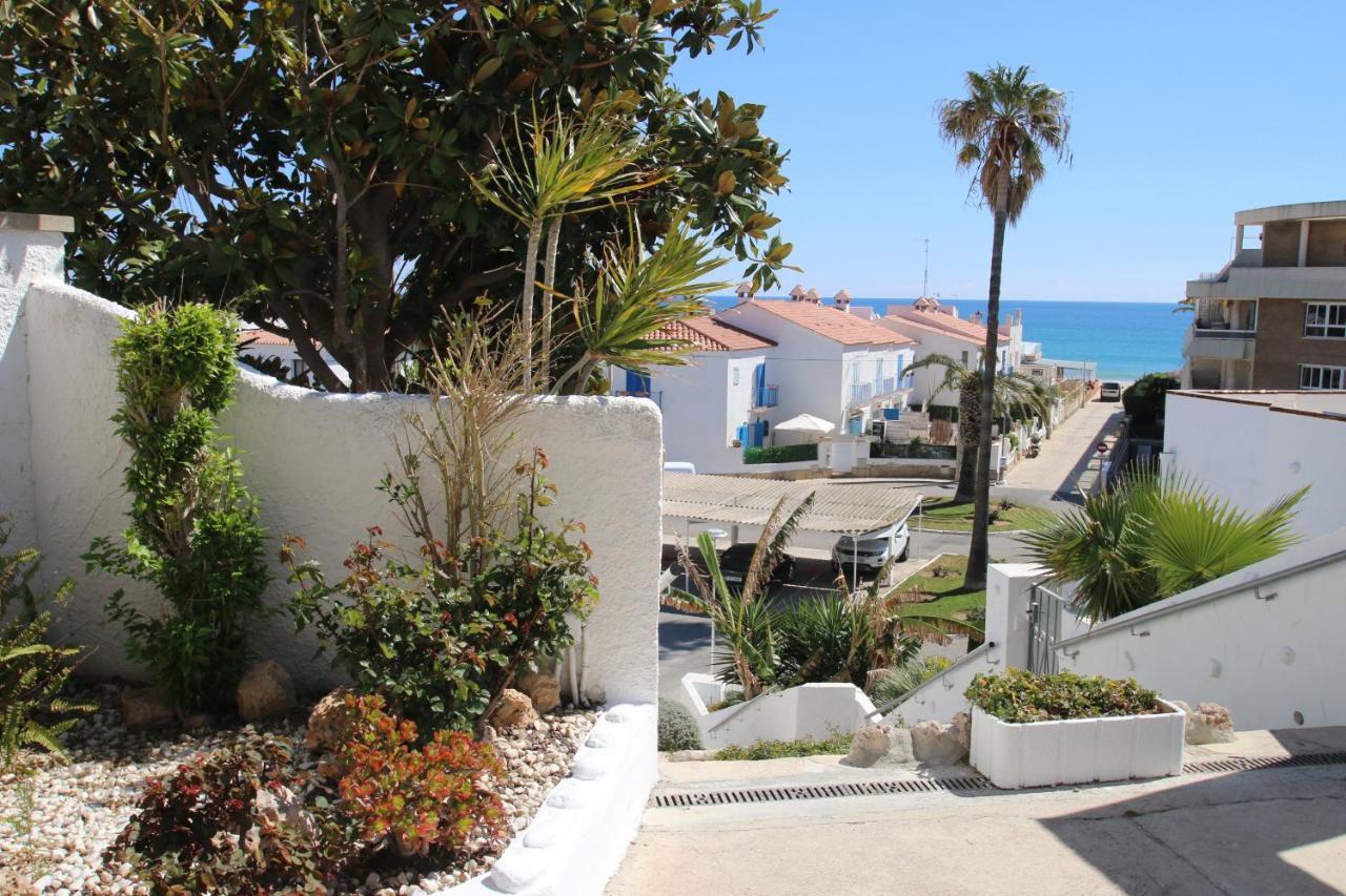 Vila Romana 28-12 Miami Playa Екстер'єр фото
