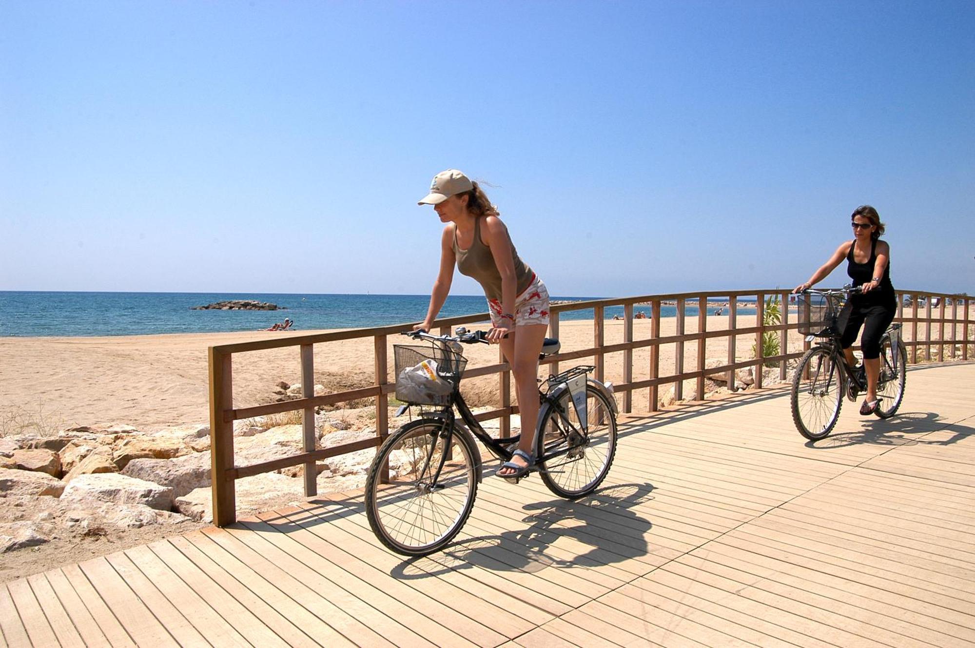 Vila Romana 28-12 Miami Playa Екстер'єр фото