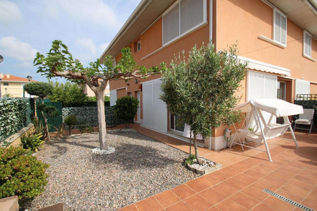 Vila Romana 28-12 Miami Playa Екстер'єр фото