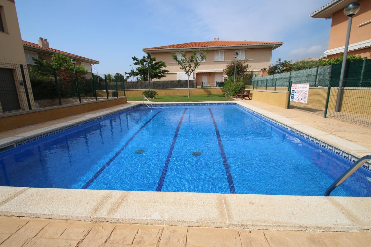 Vila Romana 28-12 Miami Playa Екстер'єр фото