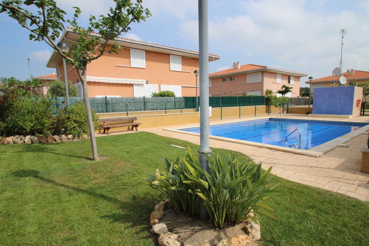 Vila Romana 28-12 Miami Playa Екстер'єр фото